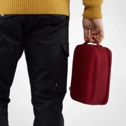 FJÄLLRÄVEN KÅNKEN MINI COOLER Unisex - Kühltasche -Outdoor-Ausrüstungsgeschäft 304070004 f kanken mini cooler fjaellraeven 1