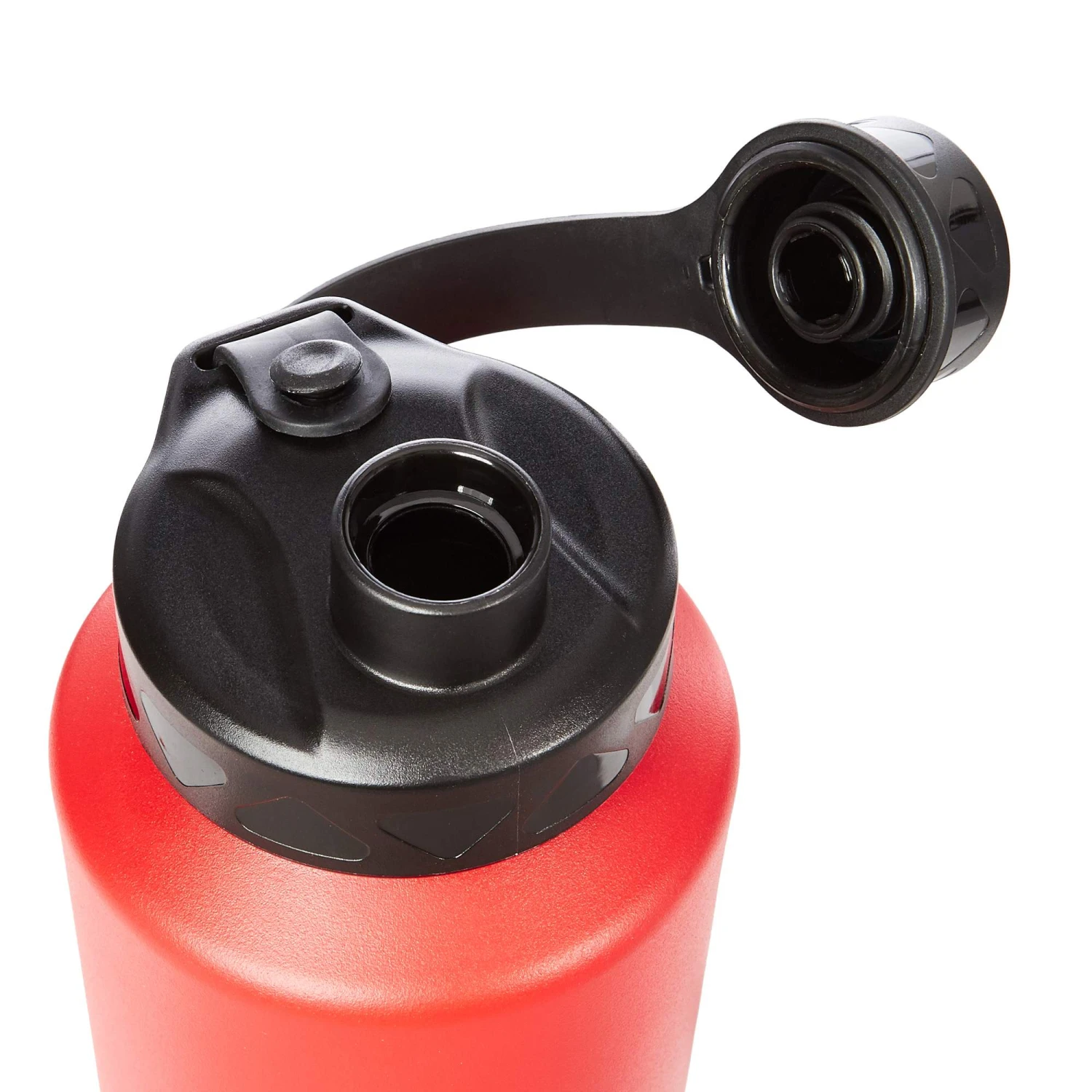 Primus TRAILBOTTLE 1.0L S.S. RED - Trinkflasche 5 Primus TRAILBOTTLE 1.0L S.S. RED - Trinkflasche – Bild 3