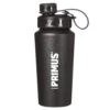 Primus TRAILBOTTLE 0.6L S.S. BLACK - Trinkflasche -Outdoor-Ausrüstungsgeschäft 306711003 b trailbottle stainless steel primus 1