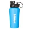 Primus TRAILBOTTLE 0.6L S.S. BLUE - Trinkflasche -Outdoor-Ausrüstungsgeschäft 306711005 b trailbottle stainless steel primus 1