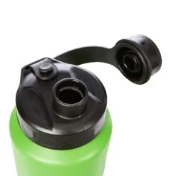 Primus TRAILBOTTLE 0.6L S.S. MOSS - Trinkflasche -Outdoor-Ausrüstungsgeschäft 306711007 d trailbottle stainless steel primus 1