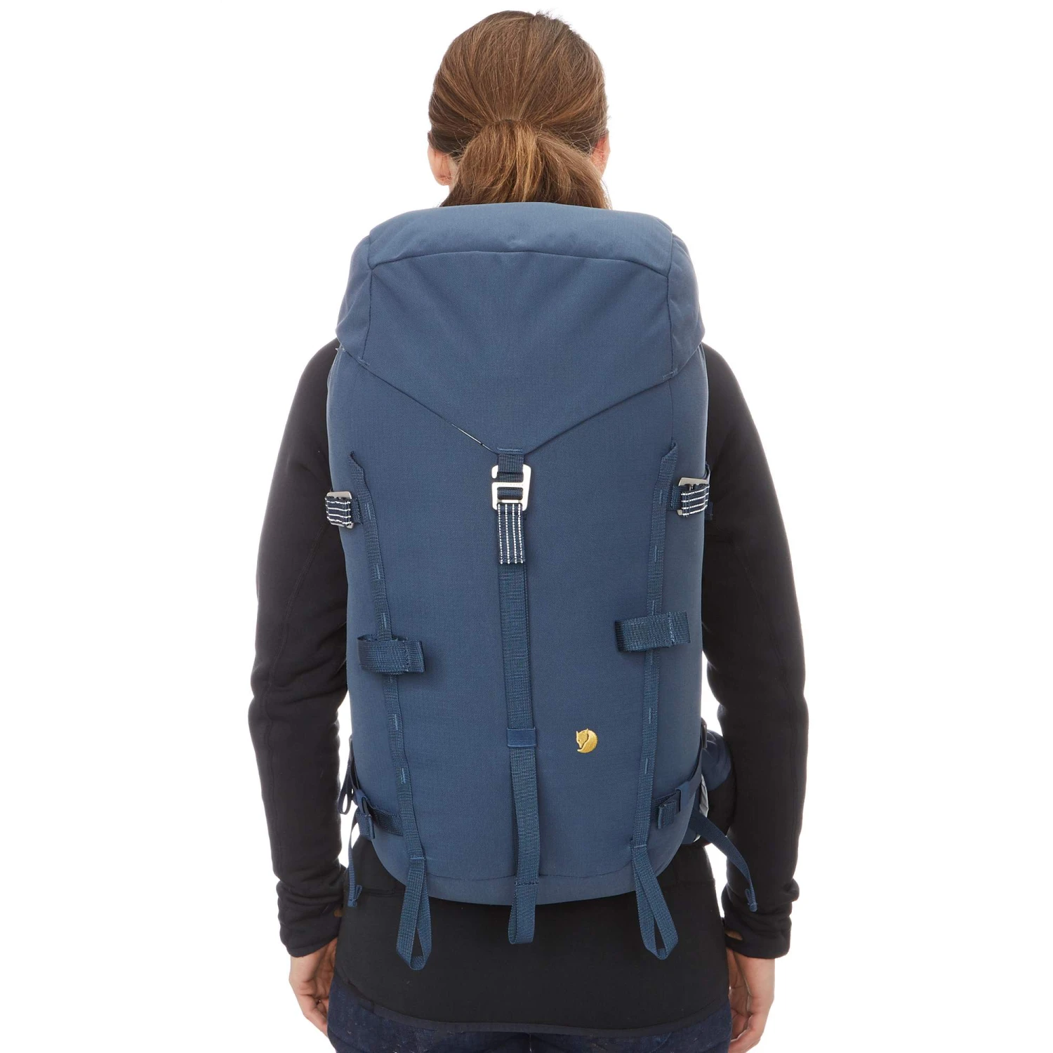 FJÄLLRÄVEN BERGTAGEN 38 S-M Unisex - Tourenrucksack – Bild 8