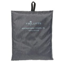 FRILUFTS MICROFIBRE TOWEL - Reisehandtuch Blau -Outdoor-Ausrüstungsgeschäft 313698018 c microfibre towel frilufts 1