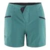 Klättermusen VANADIS 2.0 SHORTS Damen - Kletterhose -Outdoor-Ausrüstungsgeschäft 314584007 a vanadis 20 shorts klaettermusen 1