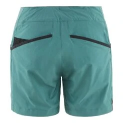 Klättermusen VANADIS 2.0 SHORTS Damen - Kletterhose -Outdoor-Ausrüstungsgeschäft 314584007 c vanadis 20 shorts klaettermusen 1