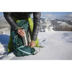 Esbit PICTOR EDELSTAHL ISOLIERFLASCHE, 550 ML - Thermokanne -Outdoor-Ausrüstungsgeschäft 315285001 d pictor edelstahl isolierflasche esbit 1