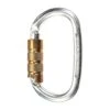 Climbing Technology C/F STEEL OVAL TRILOCK KARAB. - Karabiner -Outdoor-Ausrüstungsgeschäft 5637248268 a cf steel oval trilock karab climbing technology 24