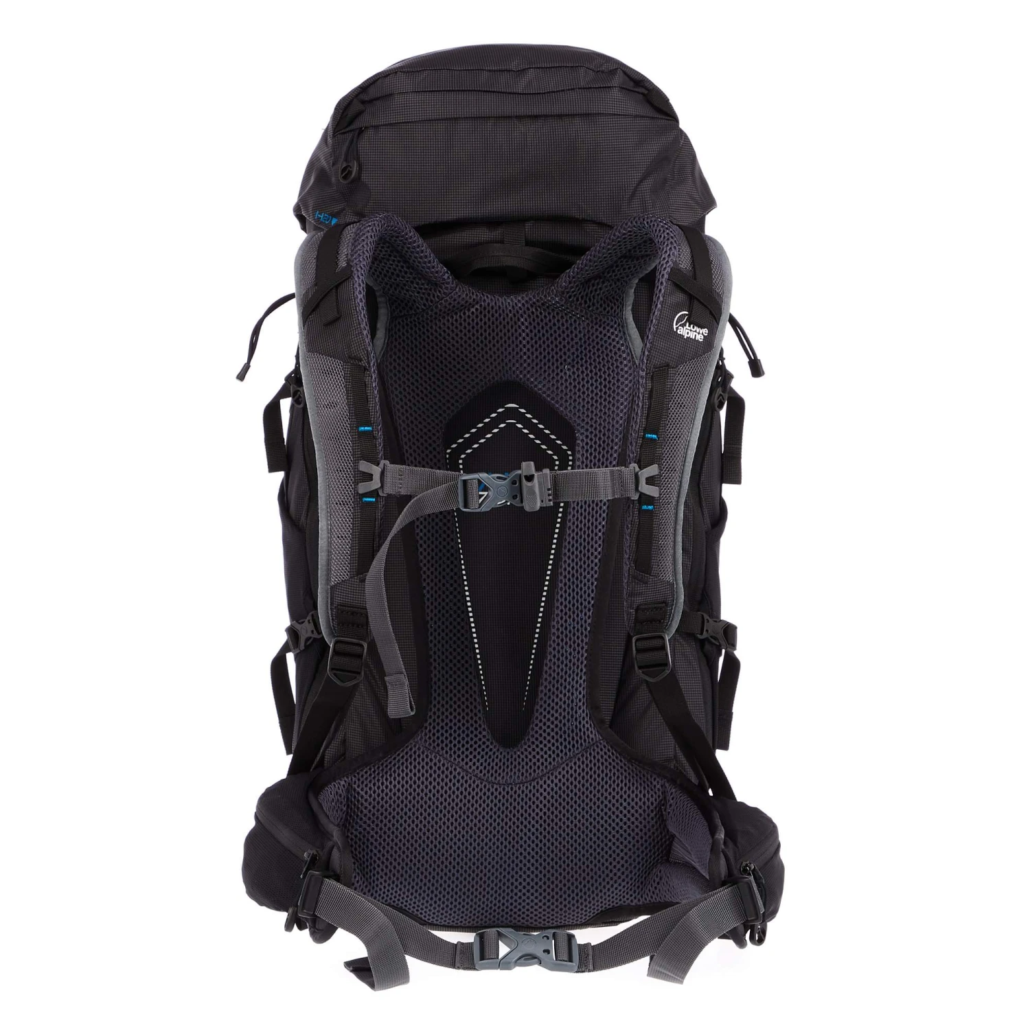 Lowe Alpine AIRZONE CAMINO TREK 30:40 Herren - Tourenrucksack 5 Lowe Alpine AIRZONE CAMINO TREK 30:40 Herren - Tourenrucksack – Bild 3