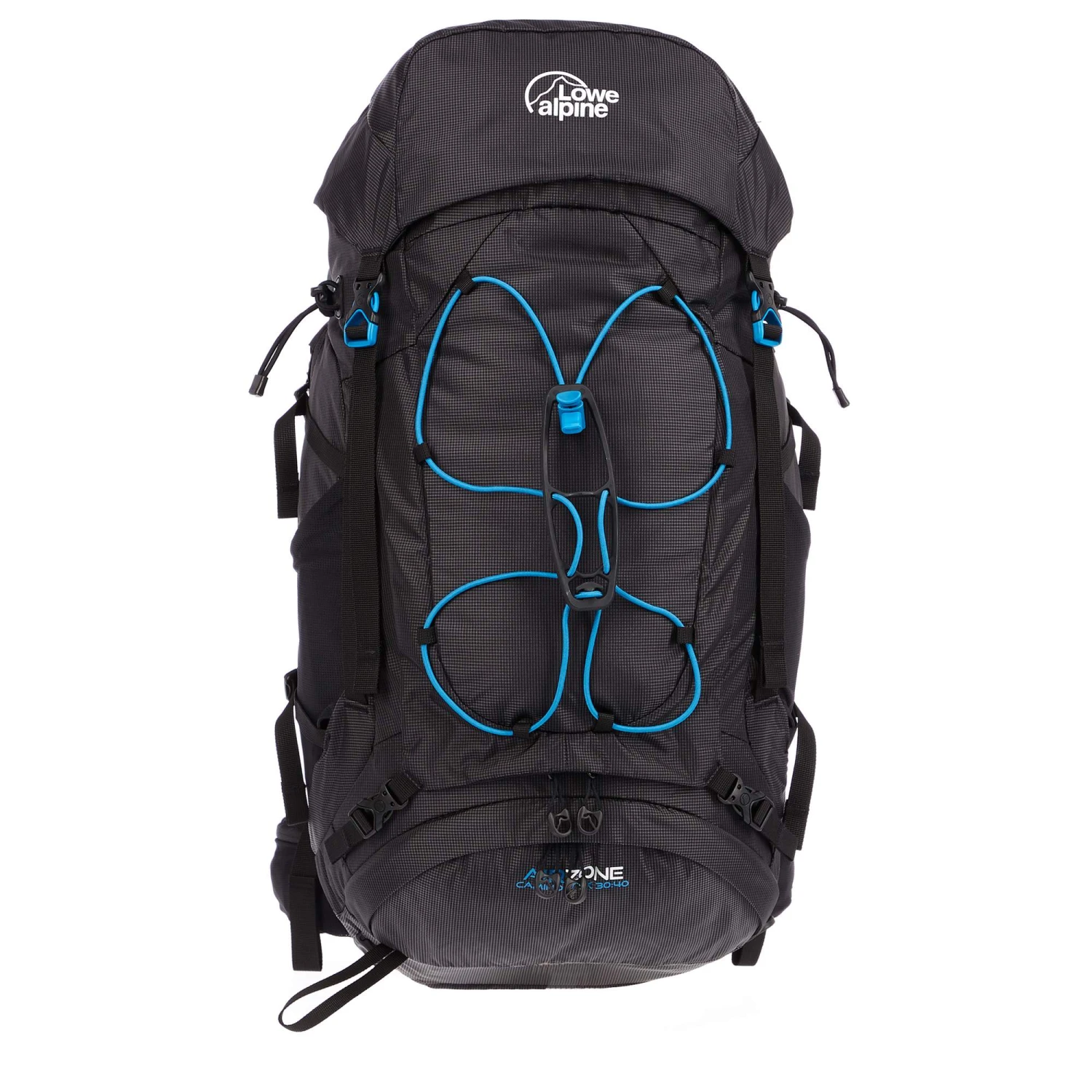 Lowe Alpine AIRZONE CAMINO TREK 30:40 Herren - Tourenrucksack 8 Lowe Alpine AIRZONE CAMINO TREK 30:40 Herren - Tourenrucksack – Bild 6