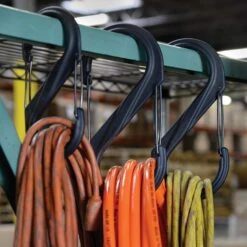 Nite Ize S-BINER KUNSTSTOFF - Karabiner -Outdoor-Ausrüstungsgeschäft 5637336420 c sbiner kunststoff nite ize 24