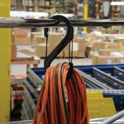 Nite Ize S-BINER KUNSTSTOFF - Karabiner -Outdoor-Ausrüstungsgeschäft 5637336420 d sbiner kunststoff nite ize 24