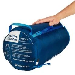 Marmot TRESTLES ELITE ECO 15 Herren - Kunstfaserschlafsack -Outdoor-Ausrüstungsgeschäft 5637468903 k trestles elite eco 15 marmot 24