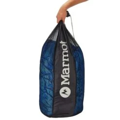 Marmot TRESTLES ELITE ECO 20 LONG Herren - Kunstfaserschlafsack -Outdoor-Ausrüstungsgeschäft 5637469339 j trestles elite eco 20 long marmot 24