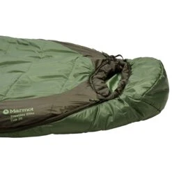 Marmot TRESTLES ELITE ECO 30 LONG Herren - Kunstfaserschlafsack -Outdoor-Ausrüstungsgeschäft 5637469341 d trestles elite eco 30 long marmot 24