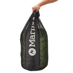 Marmot TRESTLES ELITE ECO 30 LONG Herren - Kunstfaserschlafsack -Outdoor-Ausrüstungsgeschäft 5637469341 j trestles elite eco 30 long marmot 24