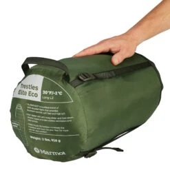 Marmot TRESTLES ELITE ECO 30 LONG Herren - Kunstfaserschlafsack -Outdoor-Ausrüstungsgeschäft 5637469341 k trestles elite eco 30 long marmot 24