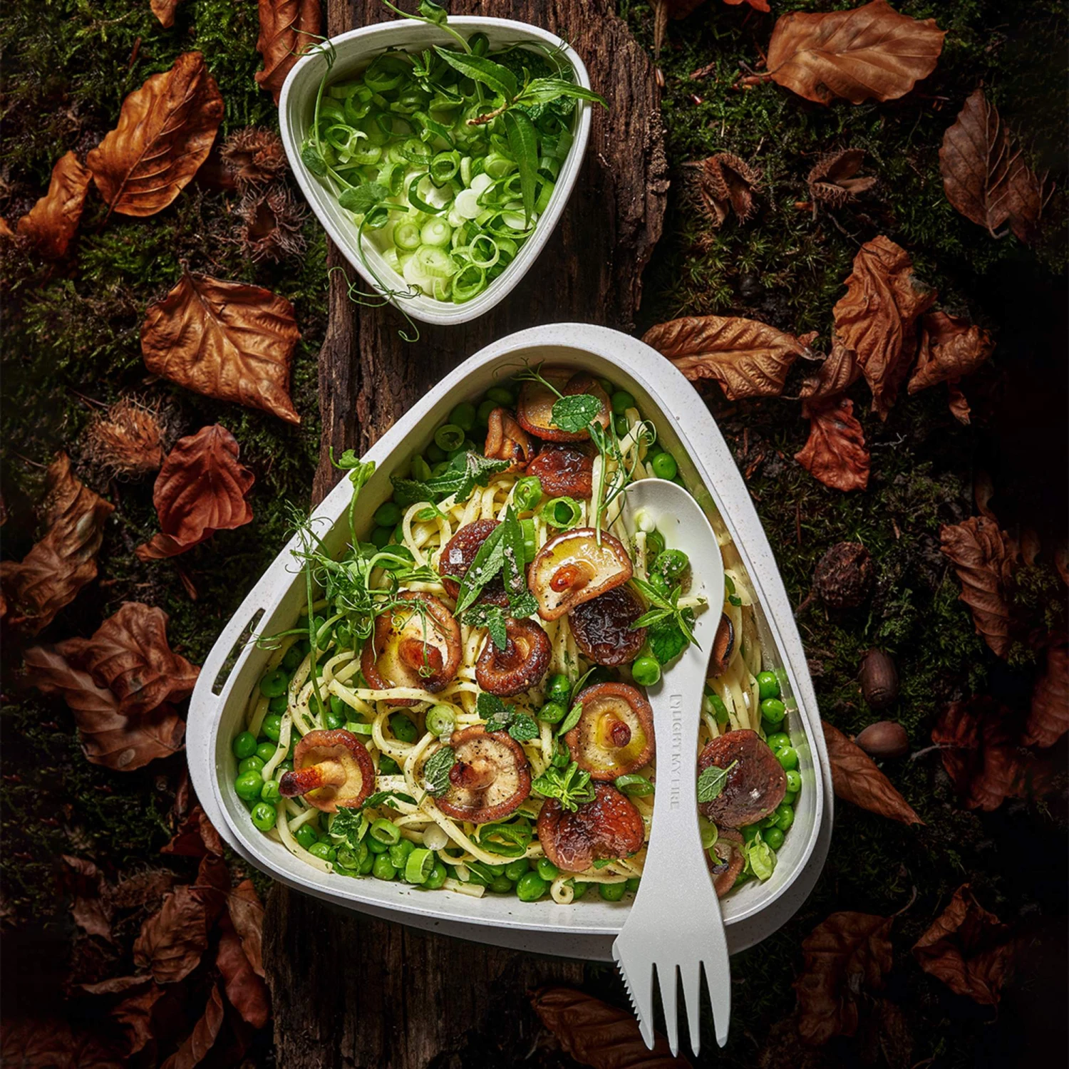 Light My Fire LUNCHKIT 6PCS - Dose 17 Light My Fire LUNCHKIT 6PCS - Dose – Bild 15