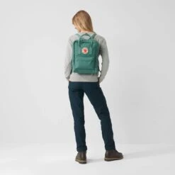 FJÄLLRÄVEN KÅNKEN Unisex - Tagesrucksack -Outdoor-Ausrüstungsgeschäft 5637514800 qkeisg kanken fjaellraeven 24