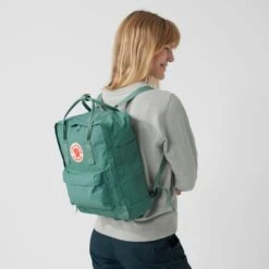 FJÄLLRÄVEN KÅNKEN Unisex - Tagesrucksack 14 FJÄLLRÄVEN KÅNKEN Unisex - Tagesrucksack -Outdoor-Ausrüstungsgeschäft 5637514800 qkeisi kanken fjaellraeven 24 1