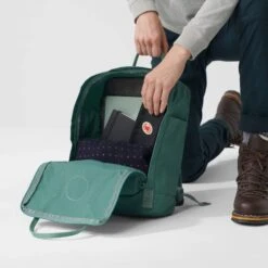 FJÄLLRÄVEN KÅNKEN Unisex - Tagesrucksack -Outdoor-Ausrüstungsgeschäft 5637514800 qkeisl kanken fjaellraeven 24