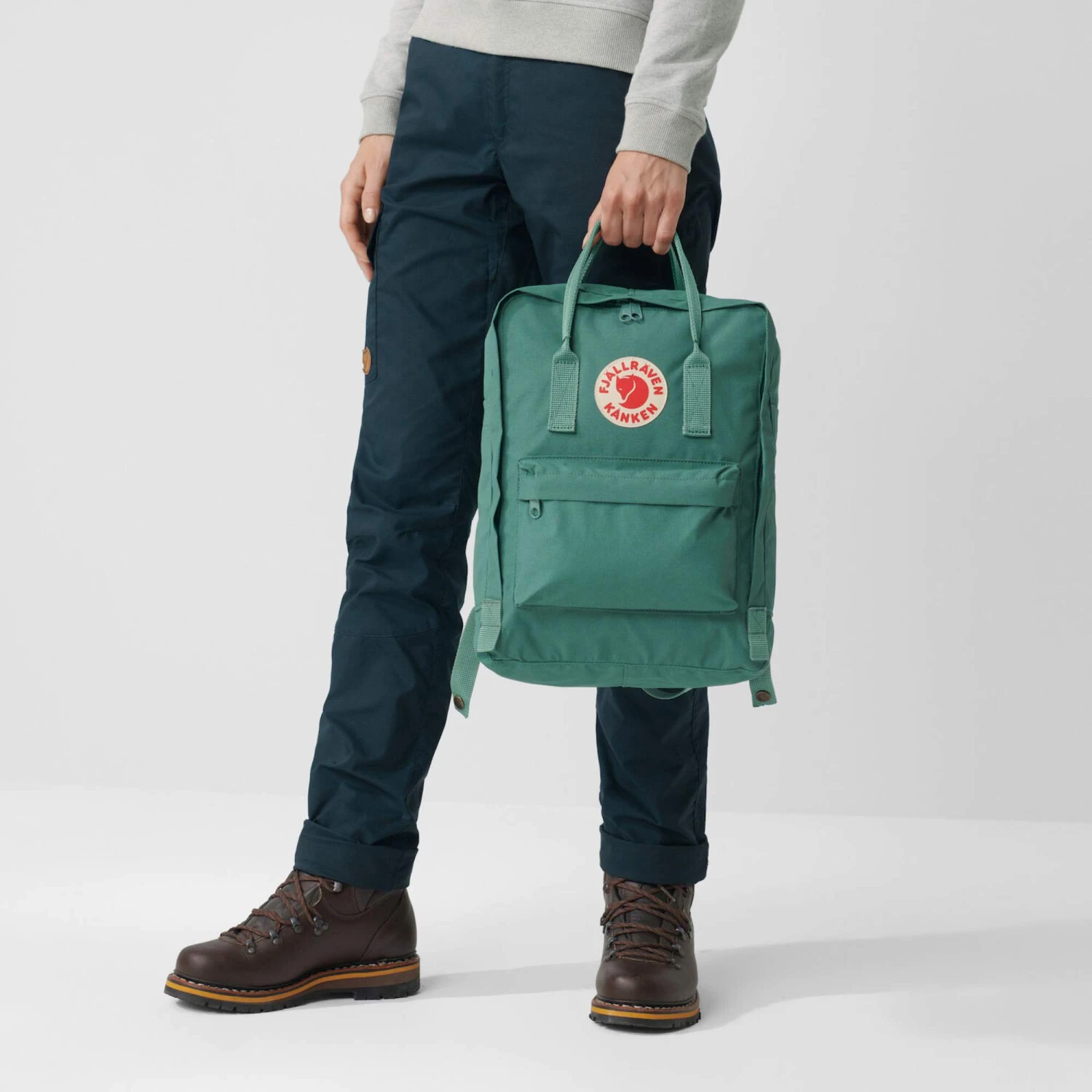 FJÄLLRÄVEN KÅNKEN Unisex - Tagesrucksack 11 FJÄLLRÄVEN KÅNKEN Unisex - Tagesrucksack – Bild 9