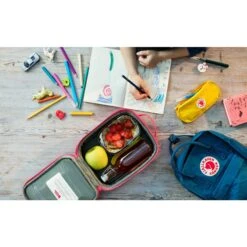 FJÄLLRÄVEN KÅNKEN MINI COOLER Unisex - Kühltasche -Outdoor-Ausrüstungsgeschäft 5637517903 l kanken mini cooler fjaellraeven 24