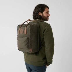 FJÄLLRÄVEN KÅNKEN NO. 2 LAPTOP 15' Unisex - Laptoprucksack -Outdoor-Ausrüstungsgeschäft 5637528563 etnbipc kanken no 2 laptop 15 fjaellraeven 24