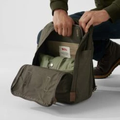 FJÄLLRÄVEN KÅNKEN NO. 2 LAPTOP 15' Unisex - Laptoprucksack -Outdoor-Ausrüstungsgeschäft 5637528563 etnbipd kanken no 2 laptop 15 fjaellraeven 24