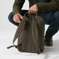 FJÄLLRÄVEN KÅNKEN NO. 2 LAPTOP 15' Unisex - Laptoprucksack -Outdoor-Ausrüstungsgeschäft 5637528563 etnbipg kanken no 2 laptop 15 fjaellraeven 24