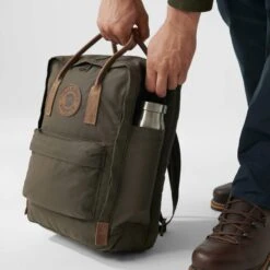 FJÄLLRÄVEN KÅNKEN NO. 2 LAPTOP 15' Unisex - Laptoprucksack -Outdoor-Ausrüstungsgeschäft 5637528563 etnbiph kanken no 2 laptop 15 fjaellraeven 24