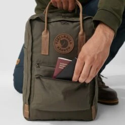 FJÄLLRÄVEN KÅNKEN NO. 2 LAPTOP 15' Unisex - Laptoprucksack -Outdoor-Ausrüstungsgeschäft 5637528563 etnbipi kanken no 2 laptop 15 fjaellraeven 24