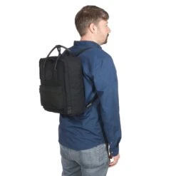 FJÄLLRÄVEN KÅNKEN NO. 2 BLACK Unisex - Tagesrucksack 20 FJÄLLRÄVEN KÅNKEN NO. 2 BLACK Unisex - Tagesrucksack -Outdoor-Ausrüstungsgeschäft 5637528568 etncipf kanken no 2 black fjaellraeven 24