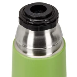Primus VACUUM BOTTLE 0.75L LEAF GREEN - Thermokanne -Outdoor-Ausrüstungsgeschäft 5637547791 c vacuum bottle 075l leaf green primus 24