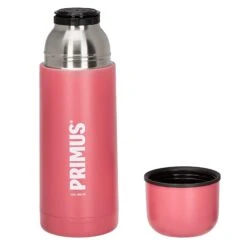 Primus VACUUM BOTTLE 0.5L MELON PINK - Thermokanne -Outdoor-Ausrüstungsgeschäft 5637547795 b vacuum bottle 05l melon pink primus 24