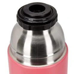 Primus VACUUM BOTTLE 0.5L MELON PINK - Thermokanne -Outdoor-Ausrüstungsgeschäft 5637547795 c vacuum bottle 05l melon pink primus 24