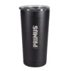 Primus VACUUM TUMBLER 0.6L BLACK - Thermobecher 2 Primus VACUUM TUMBLER 0.6L BLACK - Thermobecher -Outdoor-Ausrüstungsgeschäft 5637547817 c vacuum tumbler 06l black primus 24