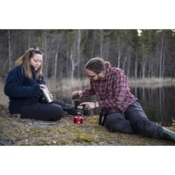 Primus VACUUM TUMBLER 0.6L STAINLESS - Thermobecher -Outdoor-Ausrüstungsgeschäft 5637547819 c vacuum tumbler stainless 06l primus 24