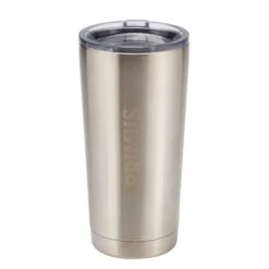 Primus VACUUM TUMBLER 0.6L STAINLESS - Thermobecher