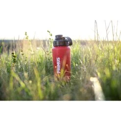 Primus TRAILBOTTLE 0.6L S.S. RED - Trinkflasche 10 Primus TRAILBOTTLE 0.6L S.S. RED - Trinkflasche -Outdoor-Ausrüstungsgeschäft 5637547849 e trailbottle 06l ss red primus 24