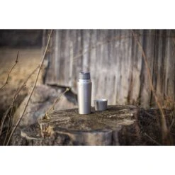 Primus TRAILBREAK VACUUM BOTTLE 0.75L S.S. - Thermokanne -Outdoor-Ausrüstungsgeschäft 5637547929 e trailbreak vacuum bottle 075l ss primus 24