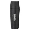 Primus TRAILBREAK VACUUM BOTTLE 0.5LBLACK - Thermokanne