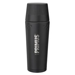 Primus TRAILBREAK VACUUM BOTTLE 0.5LBLACK - Thermokanne