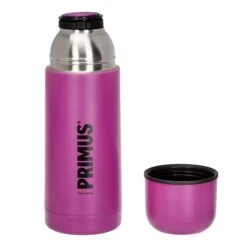 Primus VACUUM BOTTLE 0.5L PURPLE - Thermokanne -Outdoor-Ausrüstungsgeschäft 5637547937 b vacuum bottle 05l purple primus 24