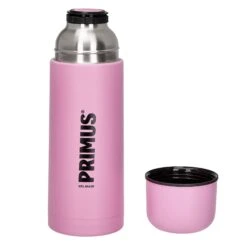 Primus VACUUM BOTTLE 0.75L PINK - Thermokanne -Outdoor-Ausrüstungsgeschäft 5637547963 b vacuum bottle 075l pink primus 24