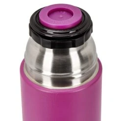 Primus VACUUM BOTTLE 0.35L PURPLE - Thermokanne -Outdoor-Ausrüstungsgeschäft 5637547973 c vacuum bottle 035l purple primus 24