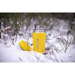 Primus TRAILBREAK LUNCH JUG 550 YELLOW - Thermobehälter -Outdoor-Ausrüstungsgeschäft 5637548005 f trailbreak lunch jug 550 yellow primus 24