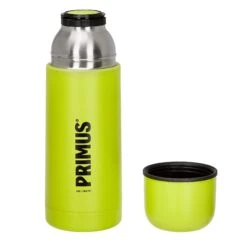 Primus VACUUM BOTTLE 0.5L YELLOW - Thermokanne -Outdoor-Ausrüstungsgeschäft 5637548107 b vacuum bottle 05l yellow primus 24
