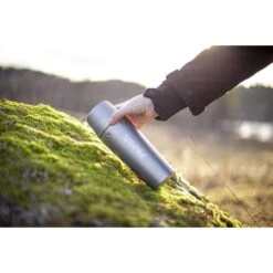 Primus TRAILBREAK VACUUM BOTTLE 1.0L S.S. - Thermokanne -Outdoor-Ausrüstungsgeschäft 5637548165 d trailbreak vacuum bottle 10l ss primus 24