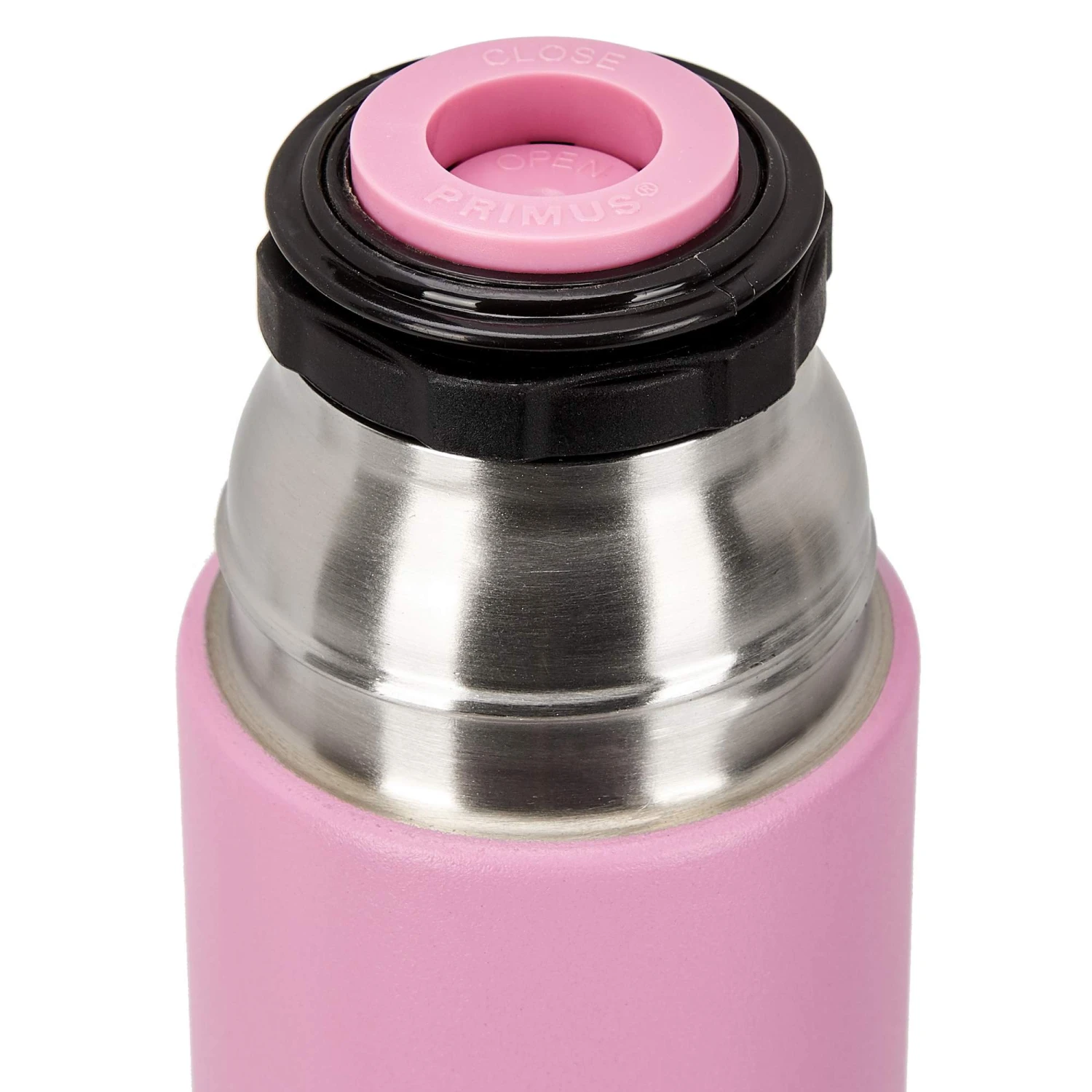 Primus VACUUM BOTTLE 0.35L PINK - Thermokanne 5 Primus VACUUM BOTTLE 0.35L PINK - Thermokanne – Bild 3
