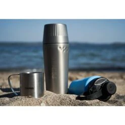 Primus TRAILBREAK VACUUM BOTTLE 0.5L S.S. - Thermokanne -Outdoor-Ausrüstungsgeschäft 5637548189 g trailbreak vacuum bottle 05l ss primus 24